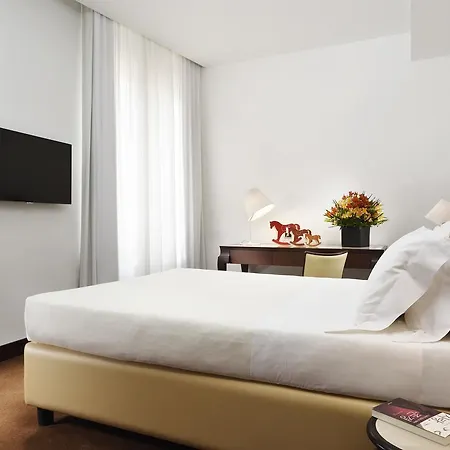 Milano Castello Luxury Apartment Exterior photo