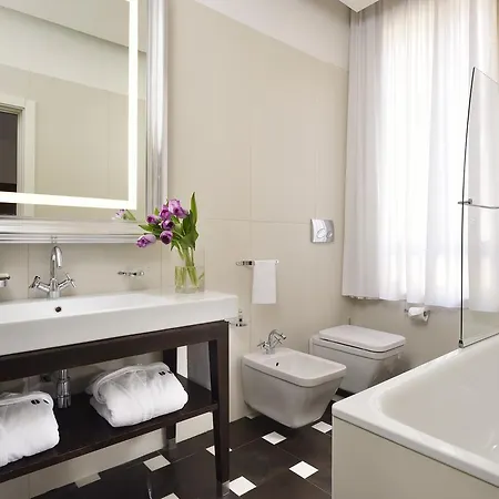 Milano Castello Luxury Apartment Exterior photo