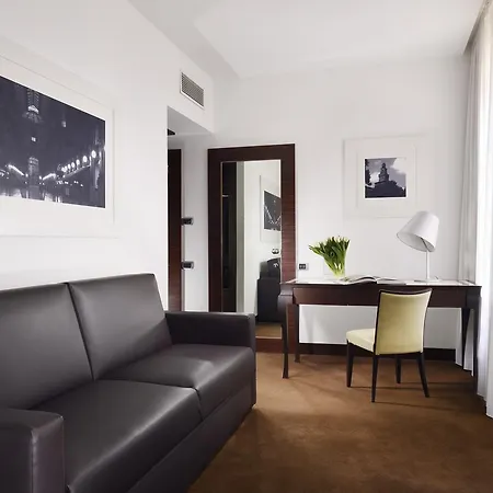 Milano Castello Luxury Apartment Exterior photo
