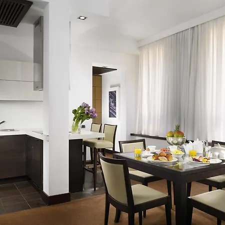 Milano Castello Luxury Apartment Exterior photo