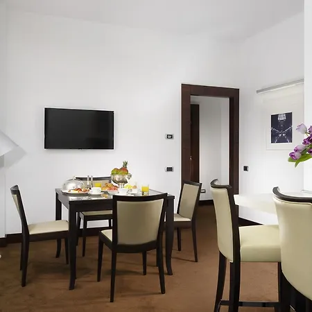 Milano Castello Luxury Apartment Exterior photo