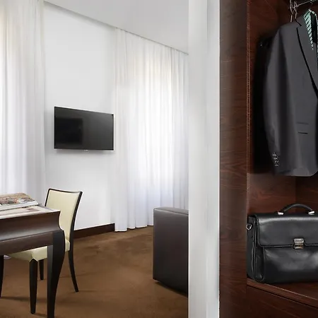 Milano Castello Luxury Apartment Exterior photo