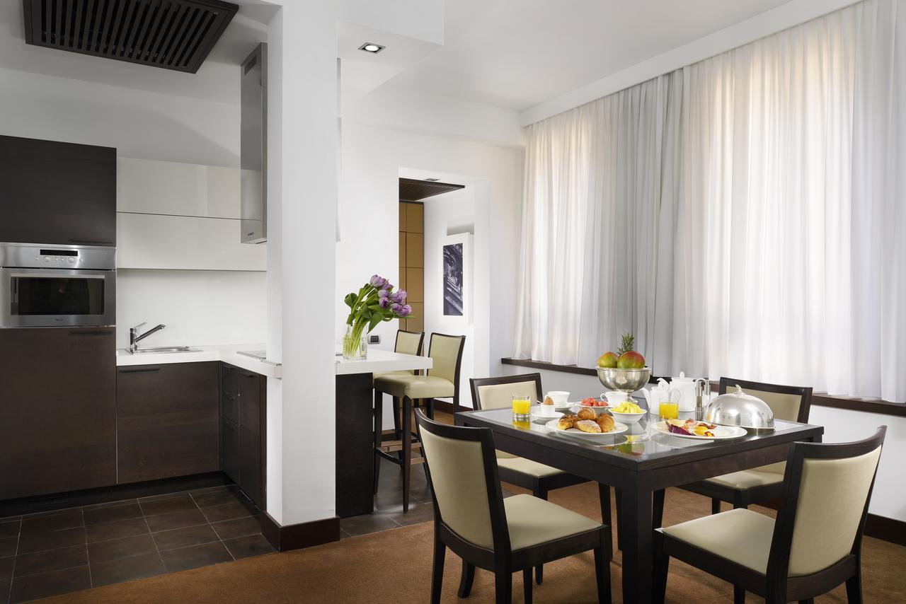 Castello Luxury Apartment Mailand